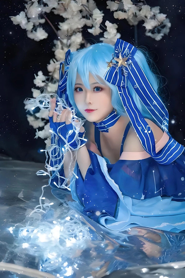 cosplay gái xinh sexy