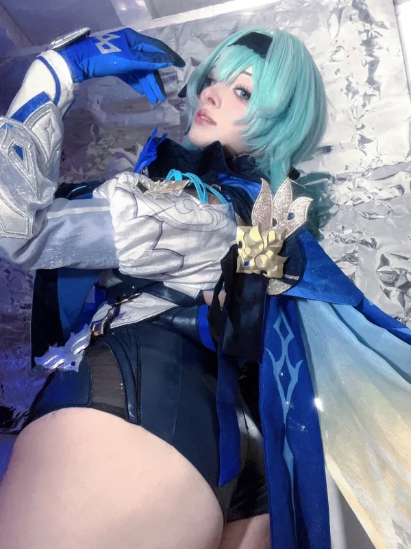 cosplay liên quân lộ hàng