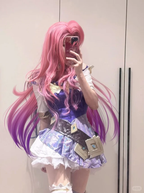 cosplay liên quân