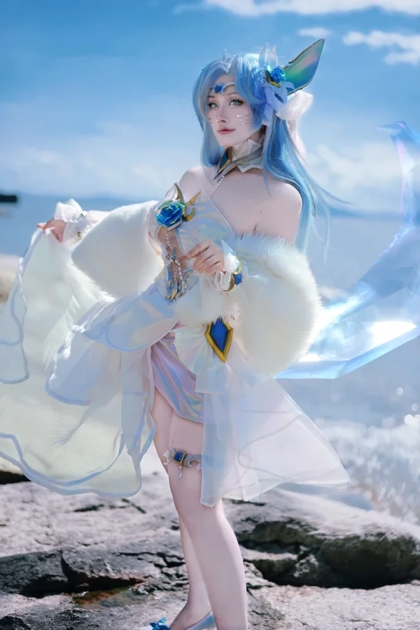 cosplay+liên+quân