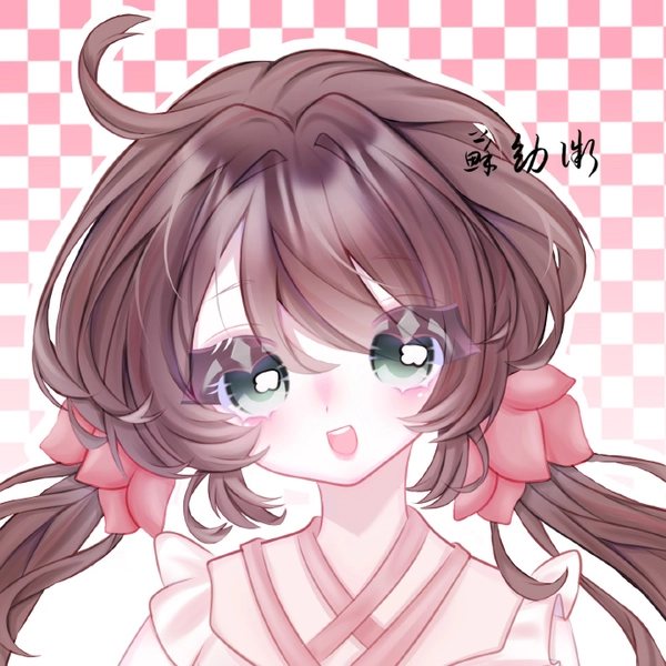 hình Tô Ấu Vi chibi