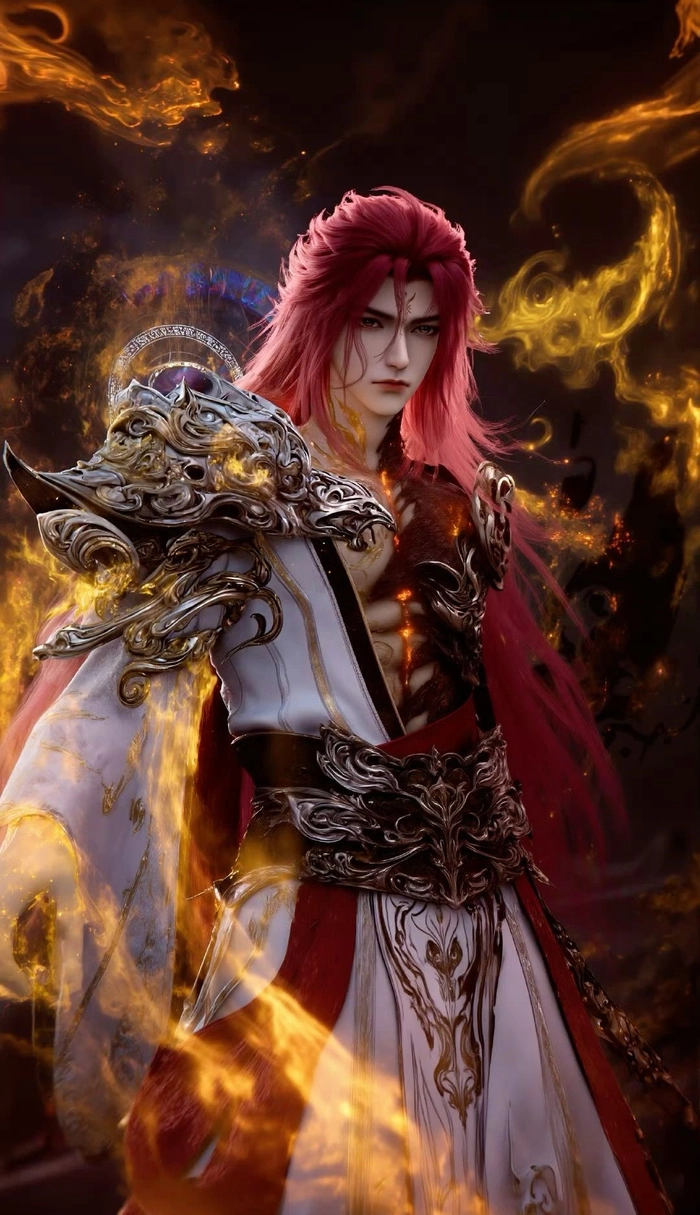hình nền Vương Lâm