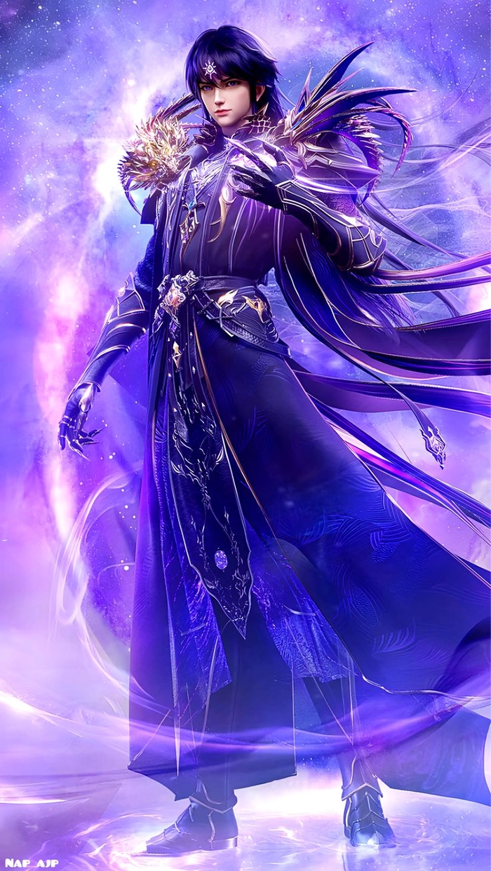hình nền long hạo thần