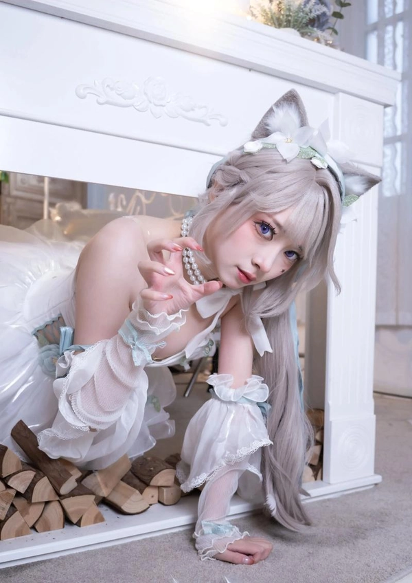Tuyển tập 168+ ảnh cosplay mèo nóng bỏng không thể rời mắt