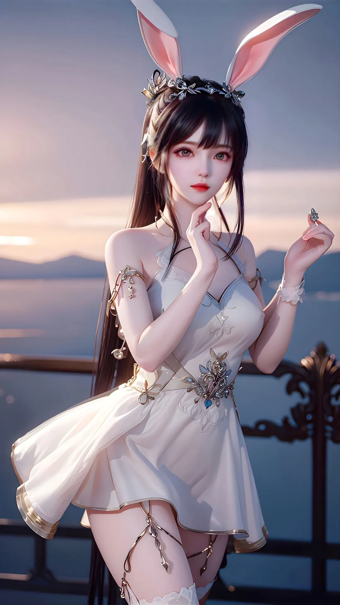 tải ảnh Tiểu Vũ cute