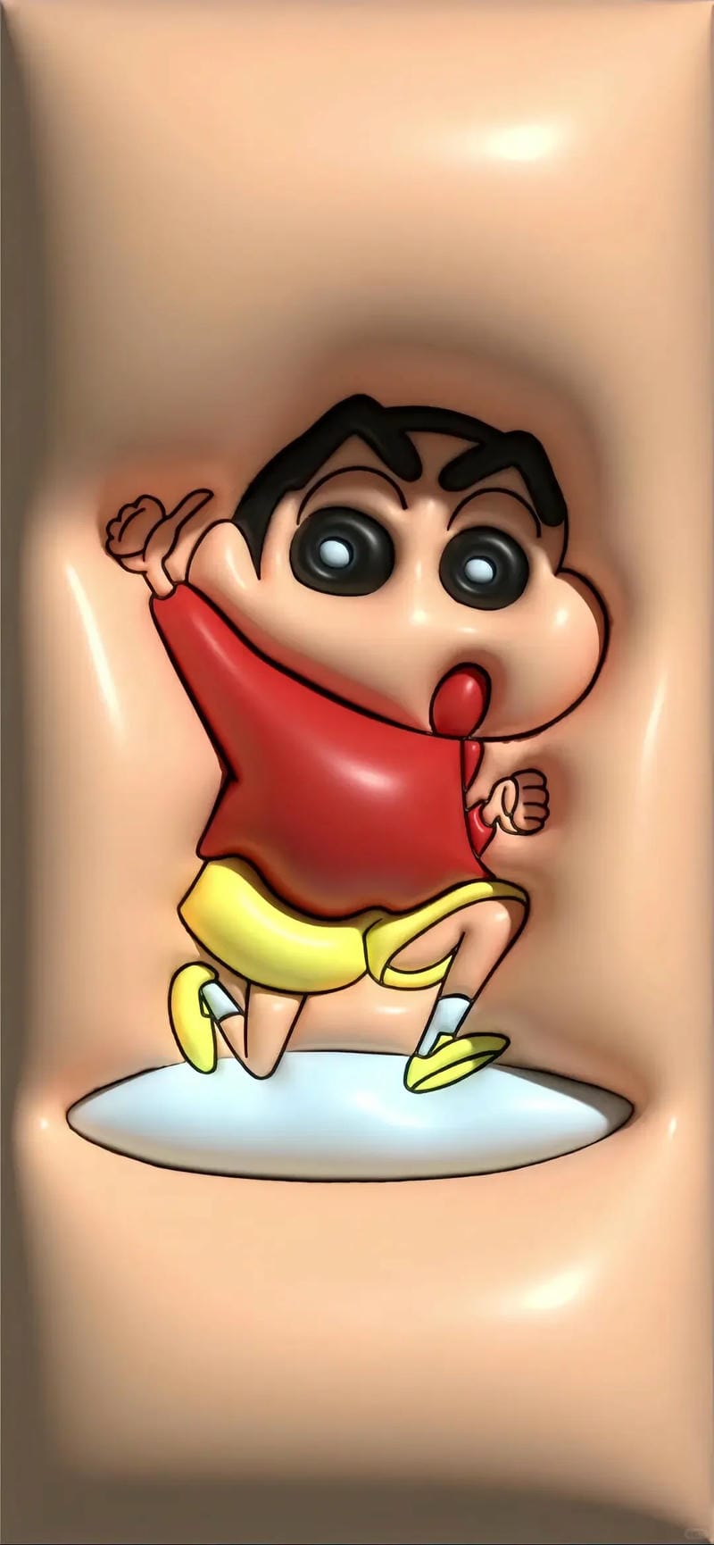 99+ Hình nền 3D cute, dễ thương phù hợp cho nam và nữ tuổi teen