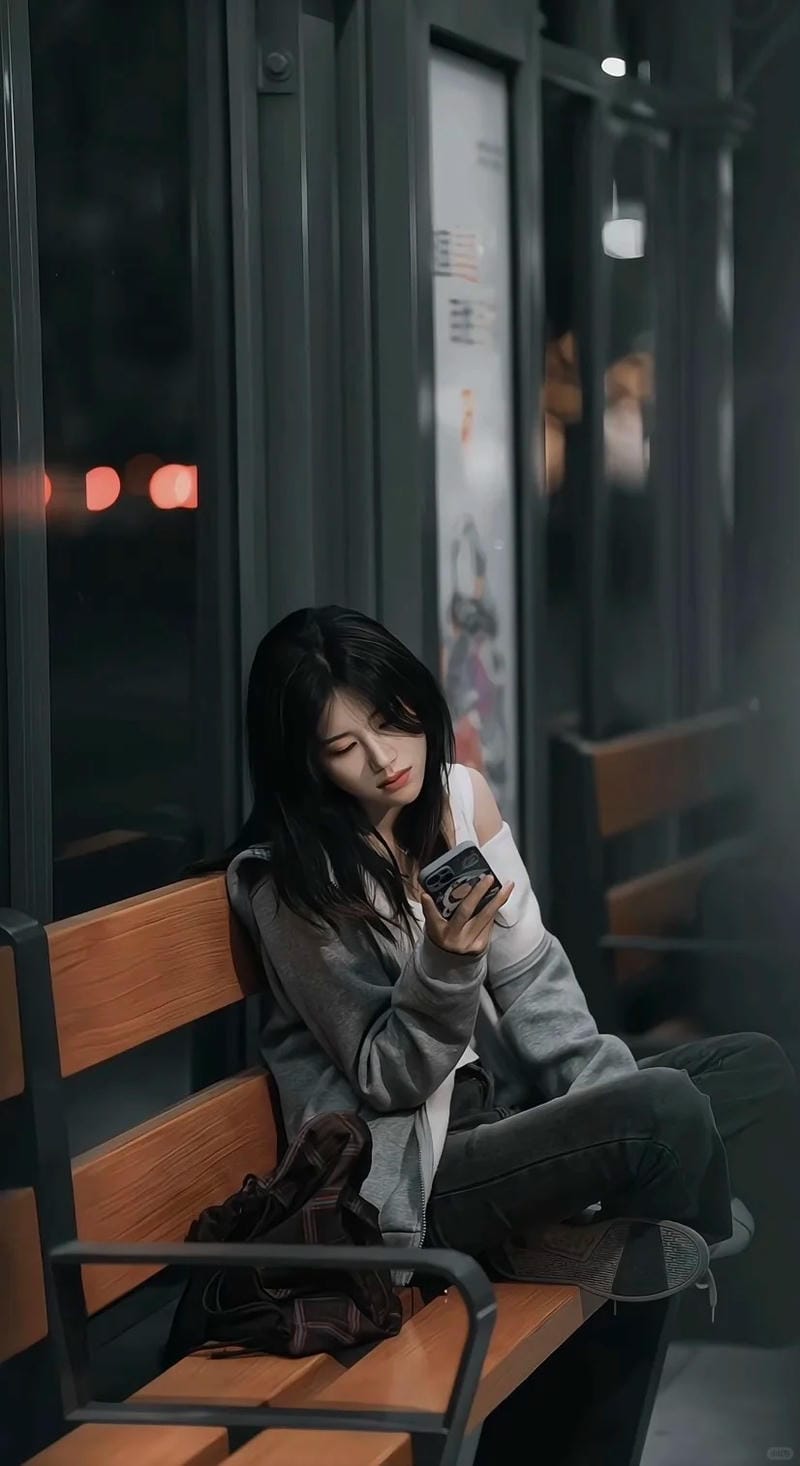 99+ Hình nền buồn đẹp, cô đơn và tâm trạng dành cho điện thoại & máy tính