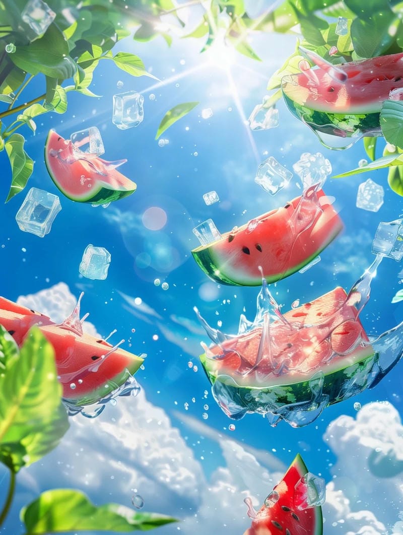 hinh-nen-dua-hau (11)