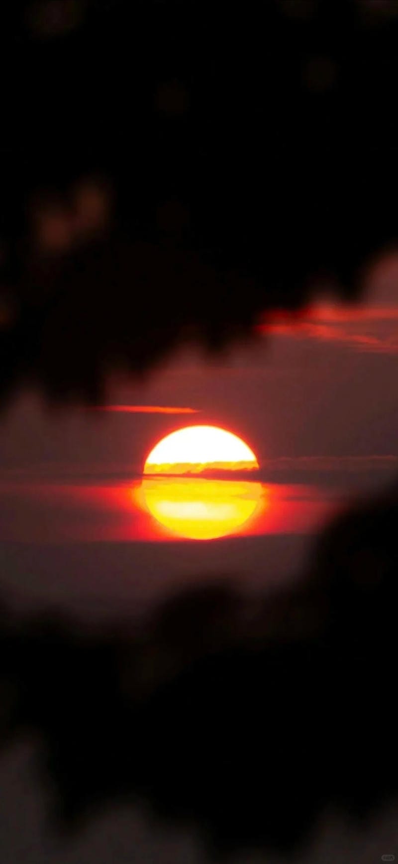 99+ Hình nền hoàng hôn đẹp, lãng mạn và thơ mộng nhất hiện nay