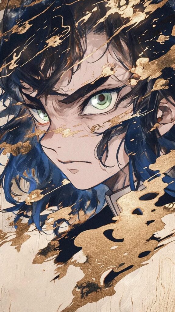 99+ Hình nền Inosuke Kimetsu no Yaiba ngầu nhất dành cho fan anime