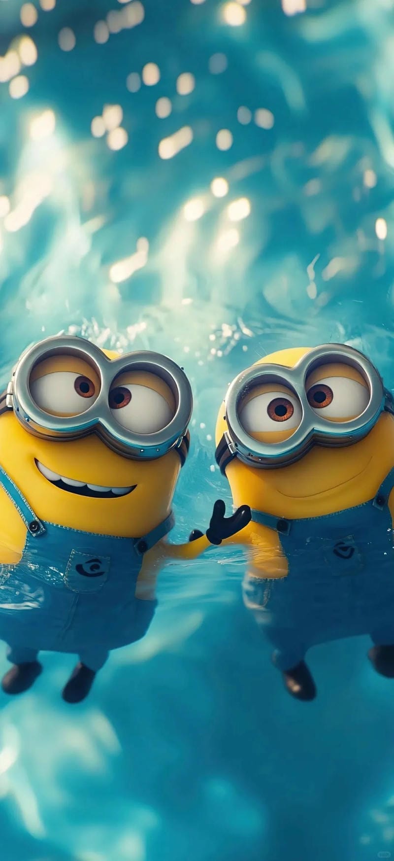 99+ Hình nền Minion dễ thương, tinh nghịch cho điện thoại và máy tính