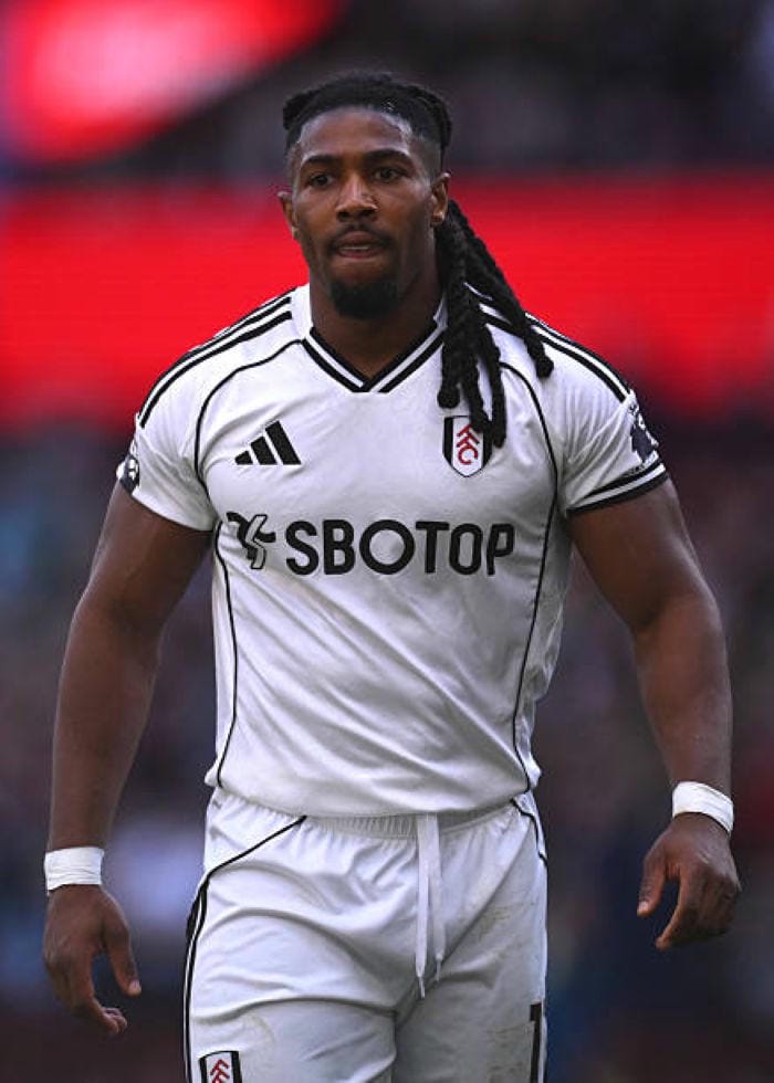 99+ Ảnh Adama Traoré chất lượng cao phô diễn tốc độ và sức mạnh đáng nể