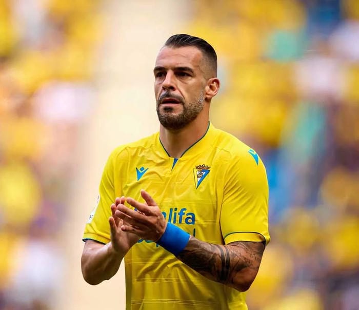 99+ Ảnh Álvaro Negredo siêu chất, thể hiện trọn vẹn kỹ năng bóng đá