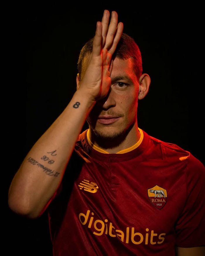 99+ Ảnh Andrea Belotti chuẩn HD: Hình ảnh huyền thoại Torino và Ý