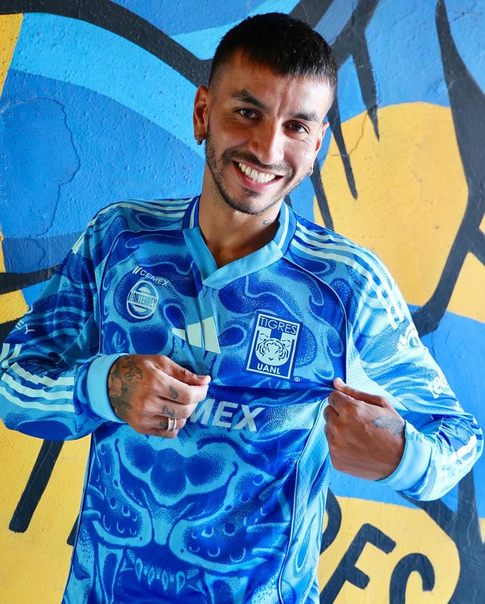 99+ Ảnh Ángel Correa đẹp ngầu, phong cách Argentina khiến fan mê mẩn