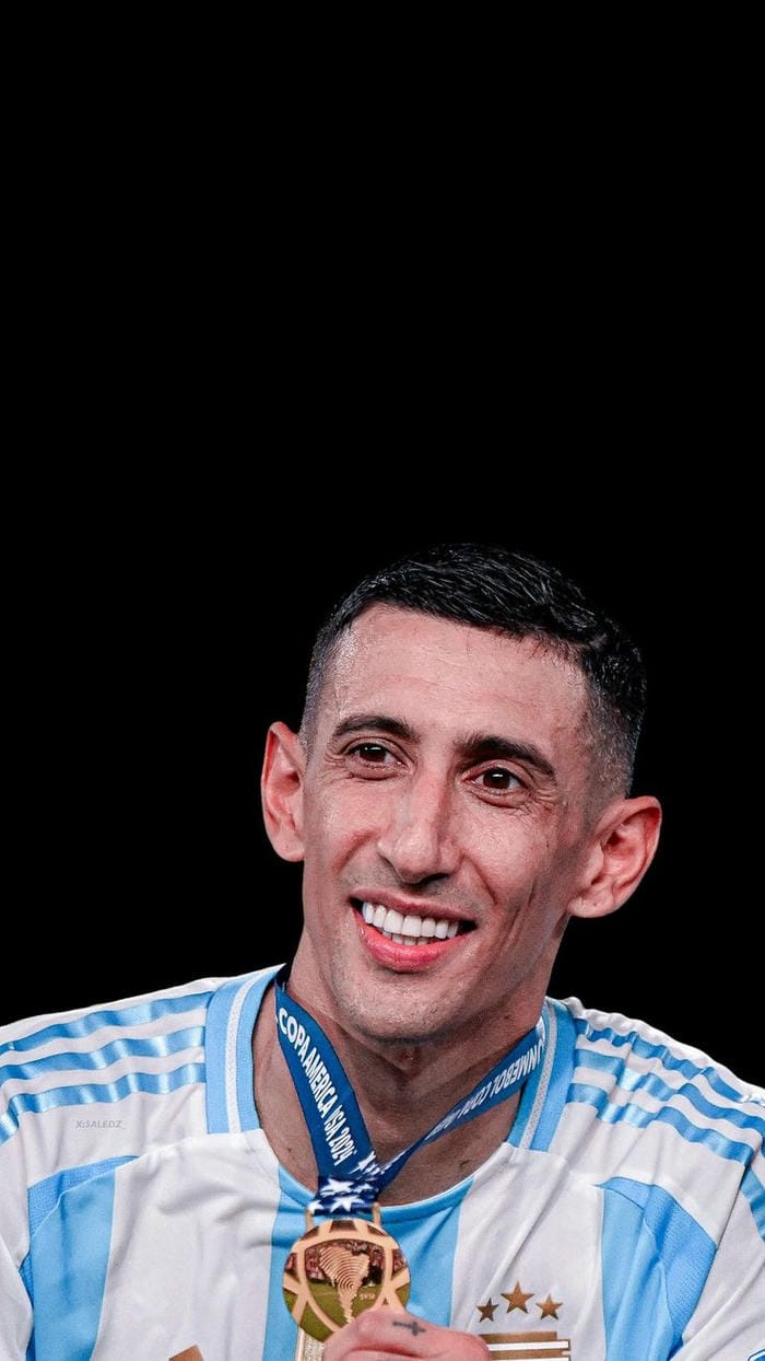 99+ Ảnh Angel Di Maria cực ngầu, khoảnh khắc thi đấu xuất thần trên sân