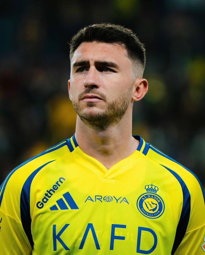 99+ Ảnh Aymeric Laporte đẹp nhất: Tuyển tập khoảnh khắc đỉnh cao trên sân