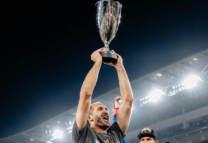 99+ Ảnh Giorgio Chiellini đẹp nhất: Tinh thần chiến binh trên mọi đấu trường