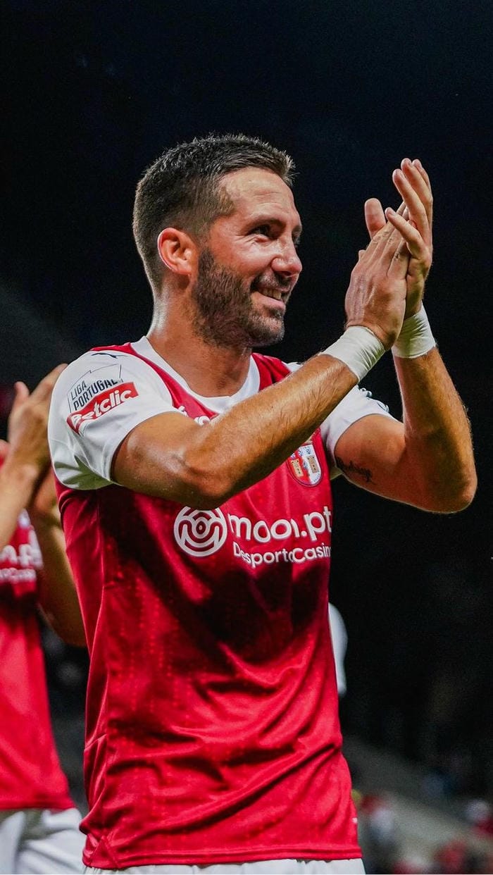 99+ Ảnh João Moutinho mới nhất, siêu nét và chân thực từng chi tiết