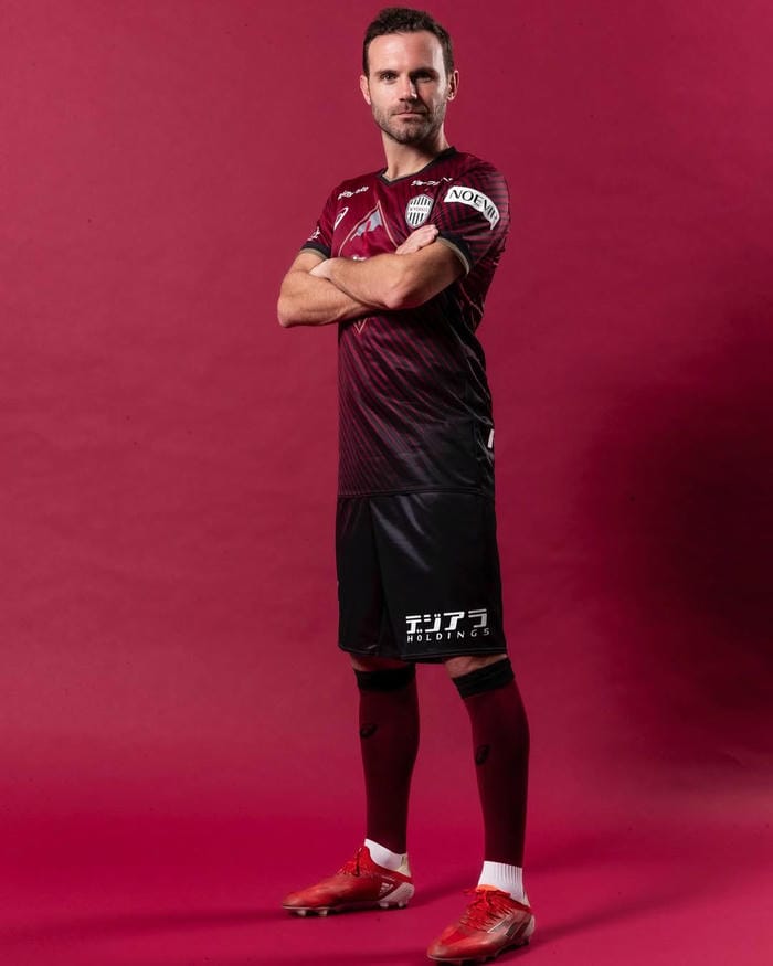 99+ Ảnh Juan Mata chất lượng cao: Những khoảnh khắc làm nên huyền thoại