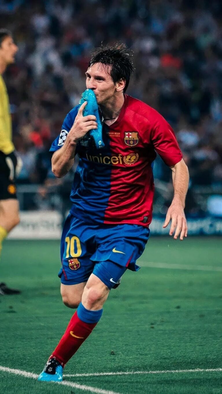 99+ Ảnh Lionel Messi ghi bàn, ăn mừng và khoảnh khắc đáng nhớ nhất sự ...