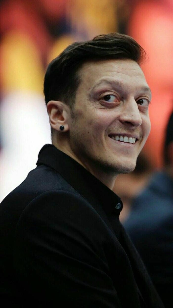 99+ Ảnh Mesut Ozil đẹp và độc đáo, tôn vinh tài năng ngôi sao Đức