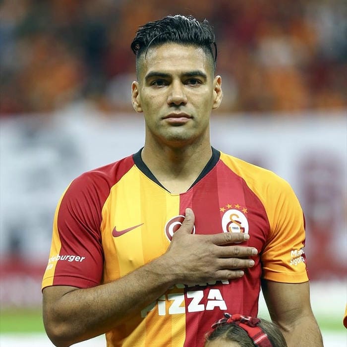 99+ Ảnh Radamel Falcao đẹp nổi bật với thần thái mạnh mẽ trên sân cỏ