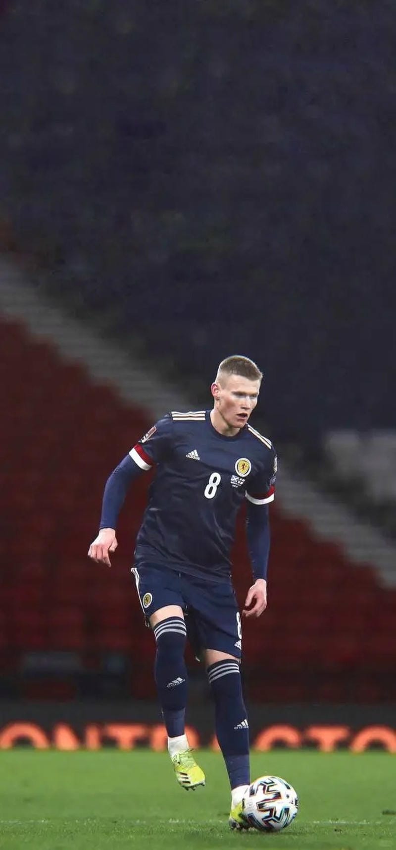 99+ Ảnh Scott McTominay đẹp nhất: Phong cách sân cỏ và khoảnh khắc ấn tượng