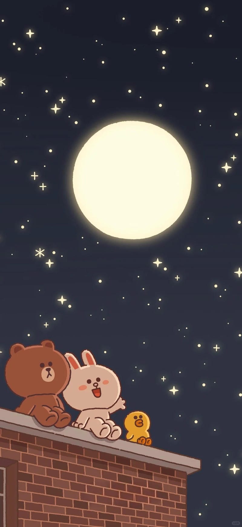 hinh-nen-brown-va-cony (10)
