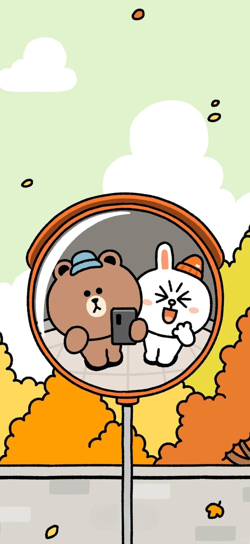 hinh-nen-brown-va-cony (11)