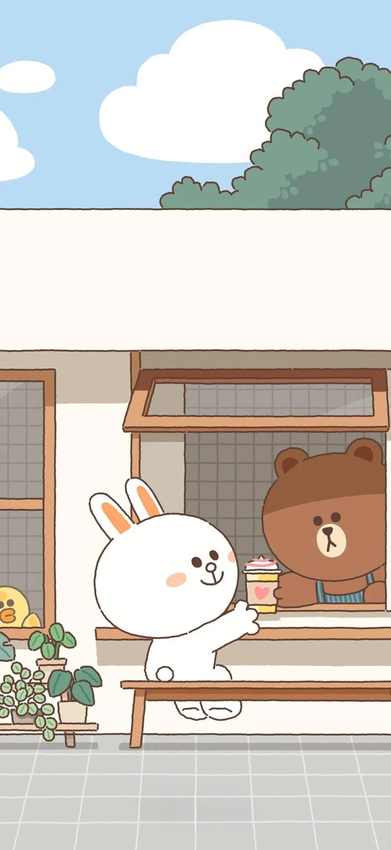 hinh-nen-brown-va-cony (12)