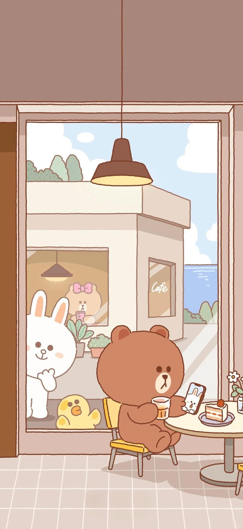 hinh-nen-brown-va-cony (15)