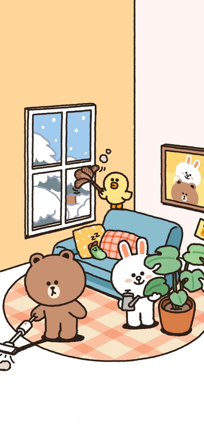 hinh-nen-brown-va-cony (18)