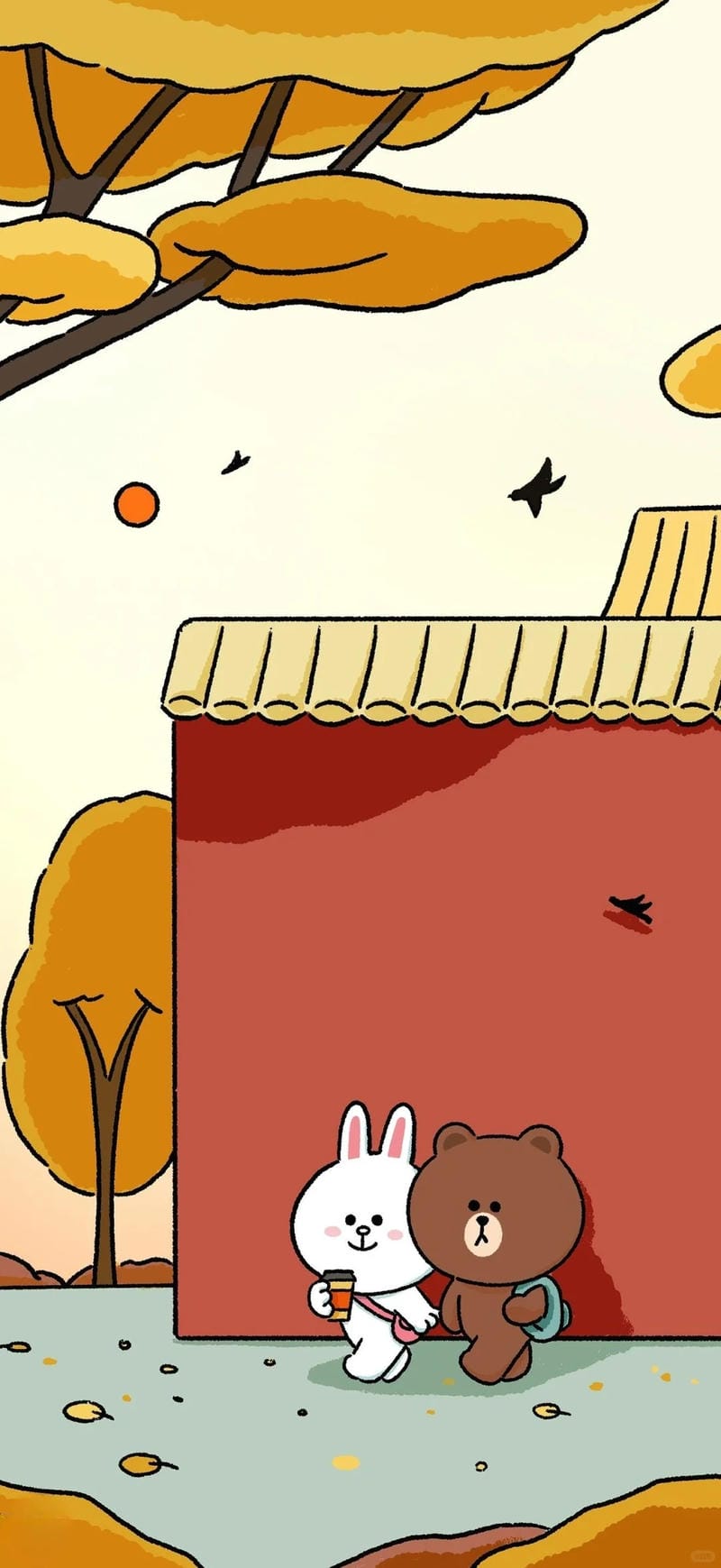 hinh-nen-brown-va-cony (19)