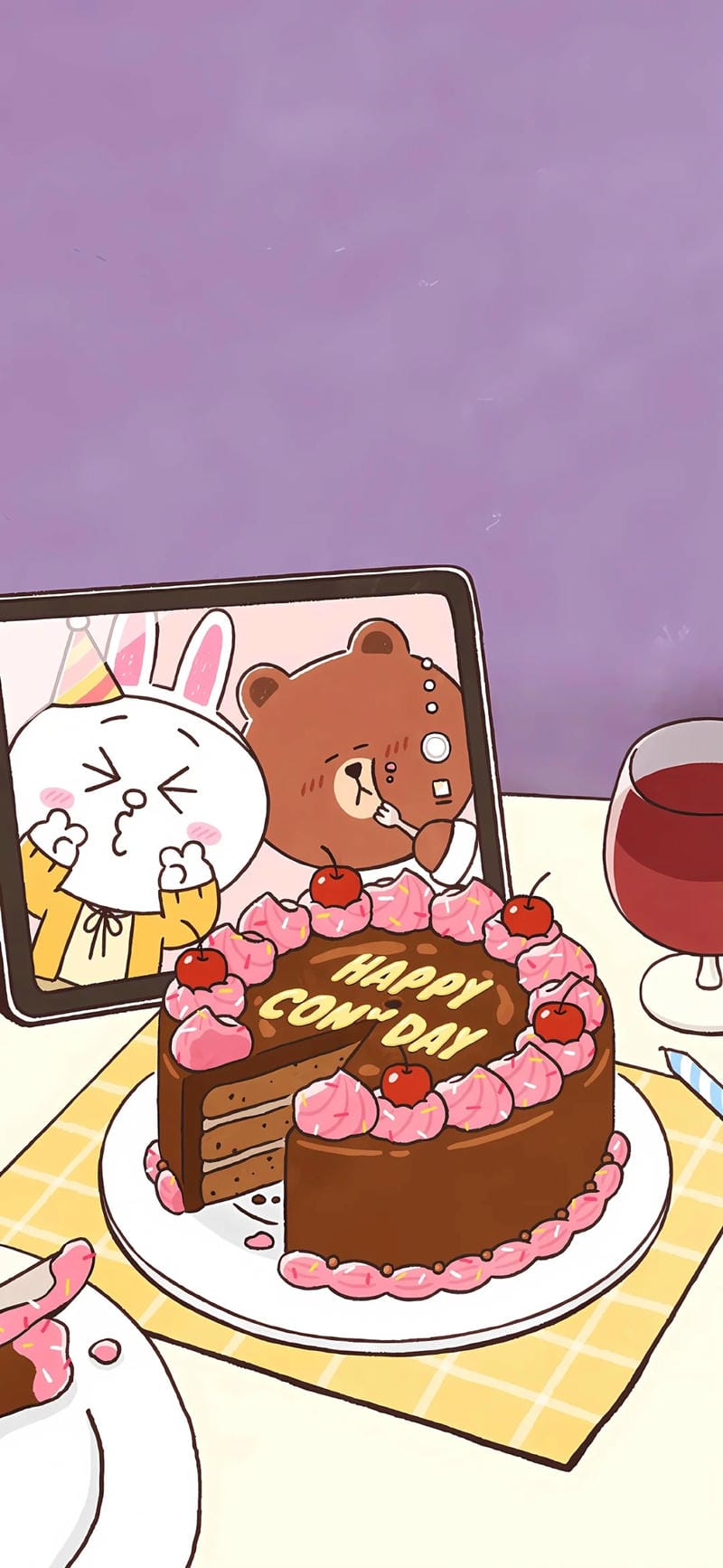 hinh-nen-brown-va-cony (20)