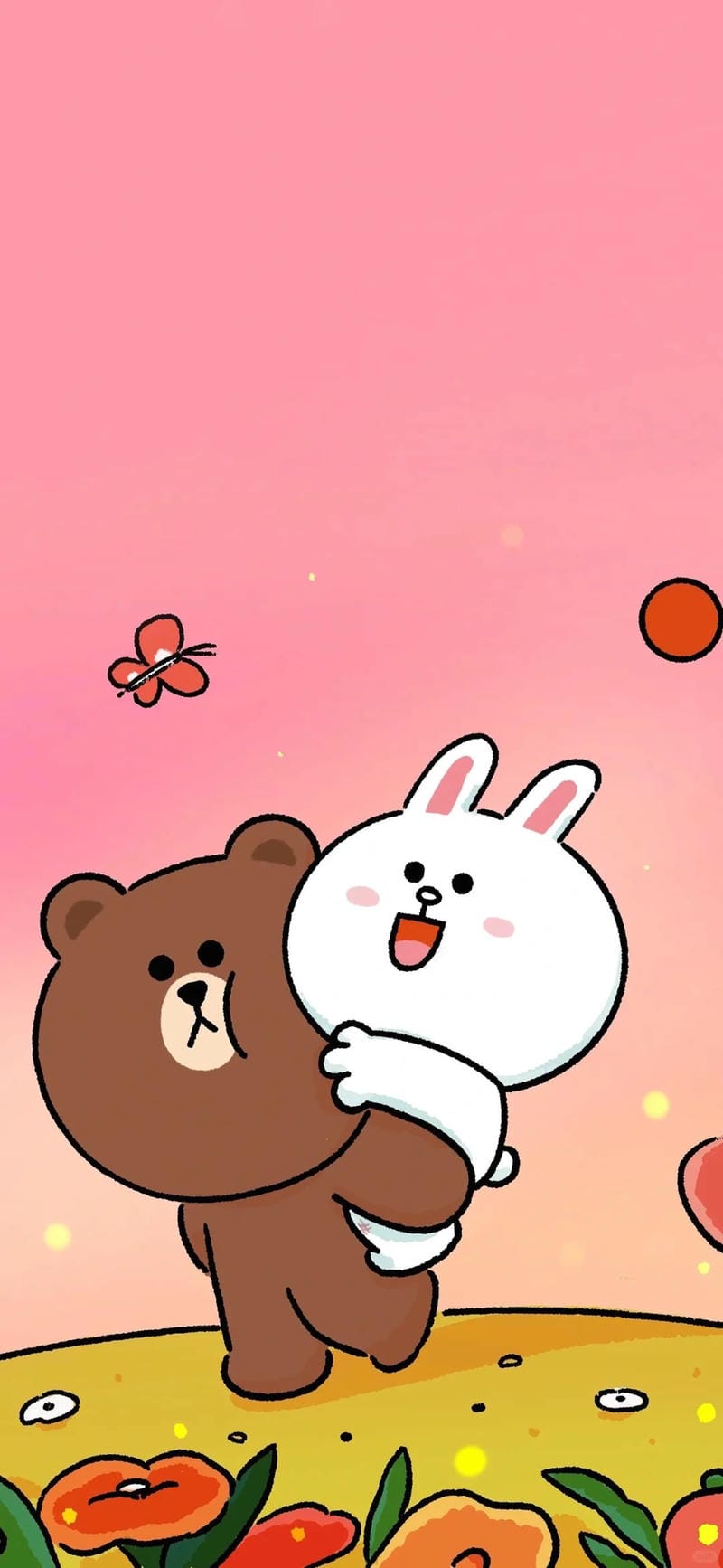 hinh-nen-brown-va-cony (22)