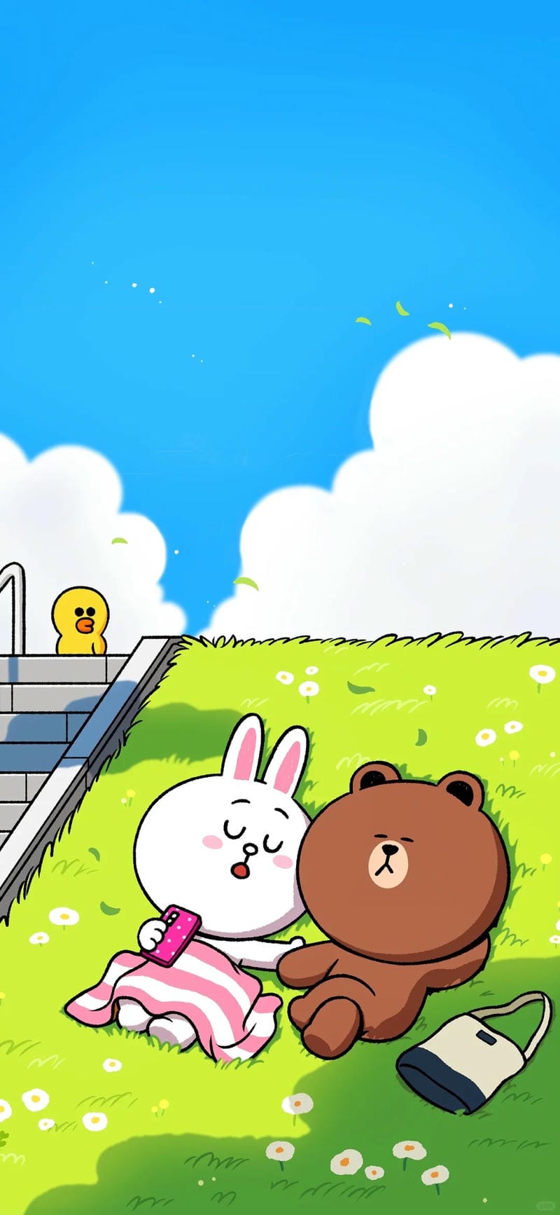 hinh-nen-brown-va-cony (25)