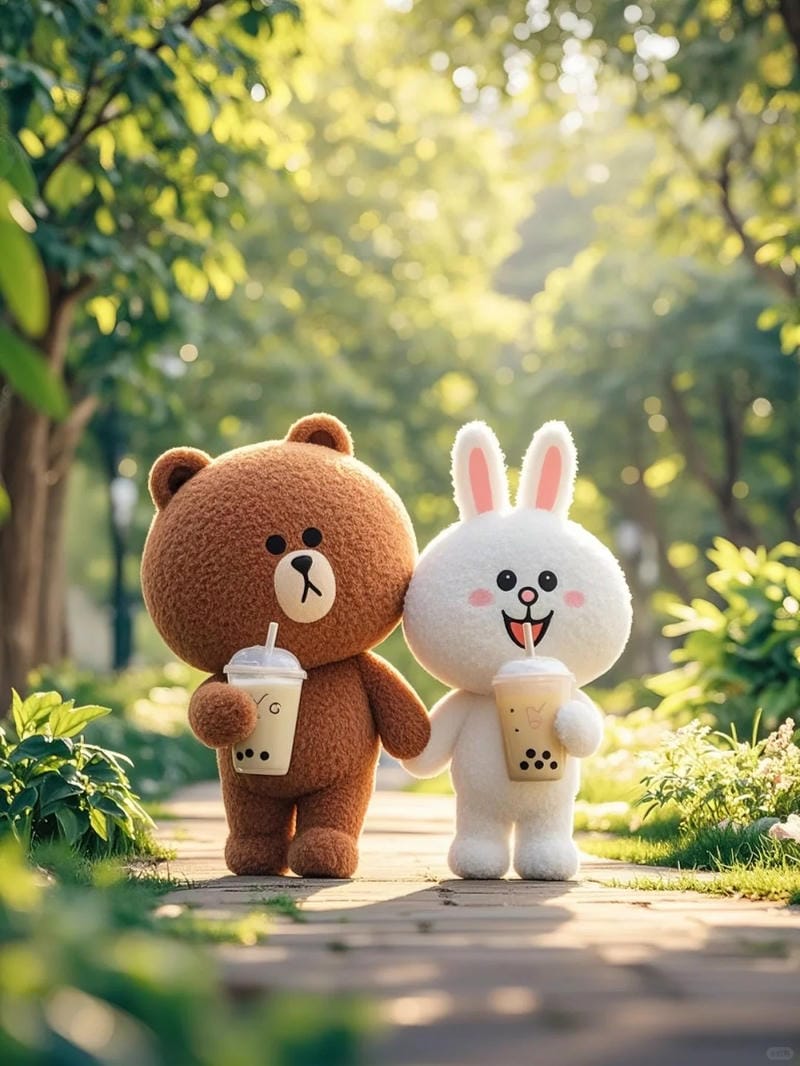 hinh-nen-brown-va-cony (27)