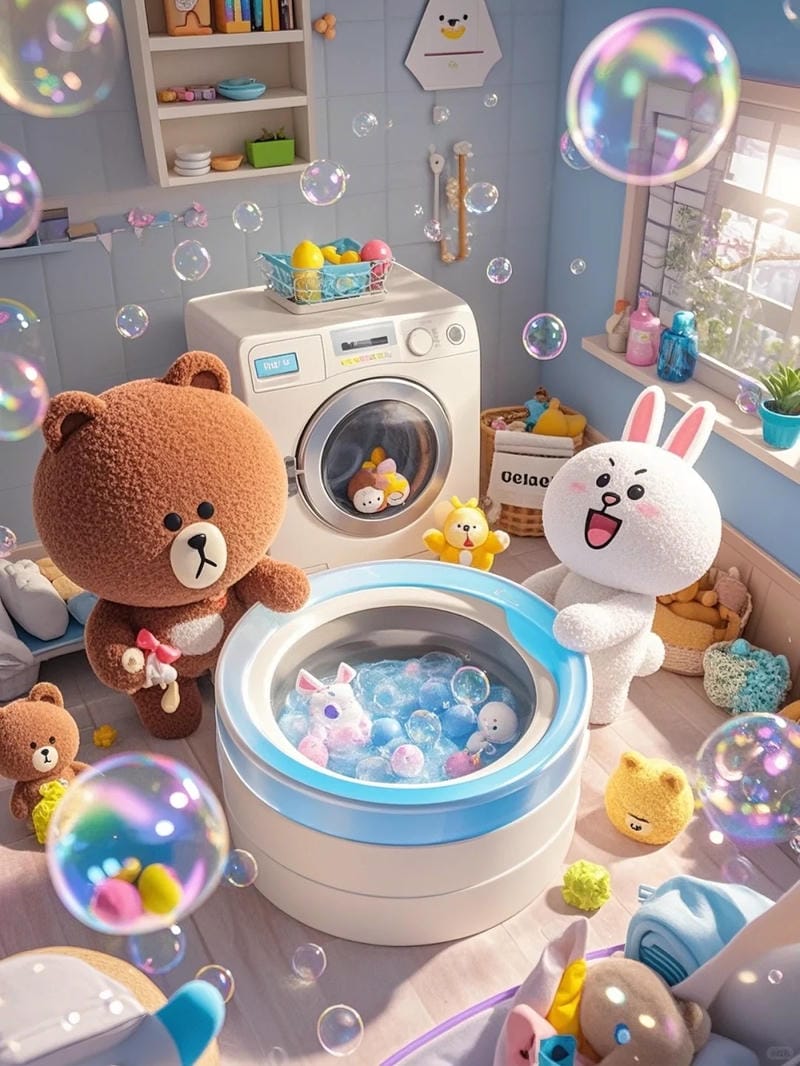 hinh-nen-brown-va-cony (32)