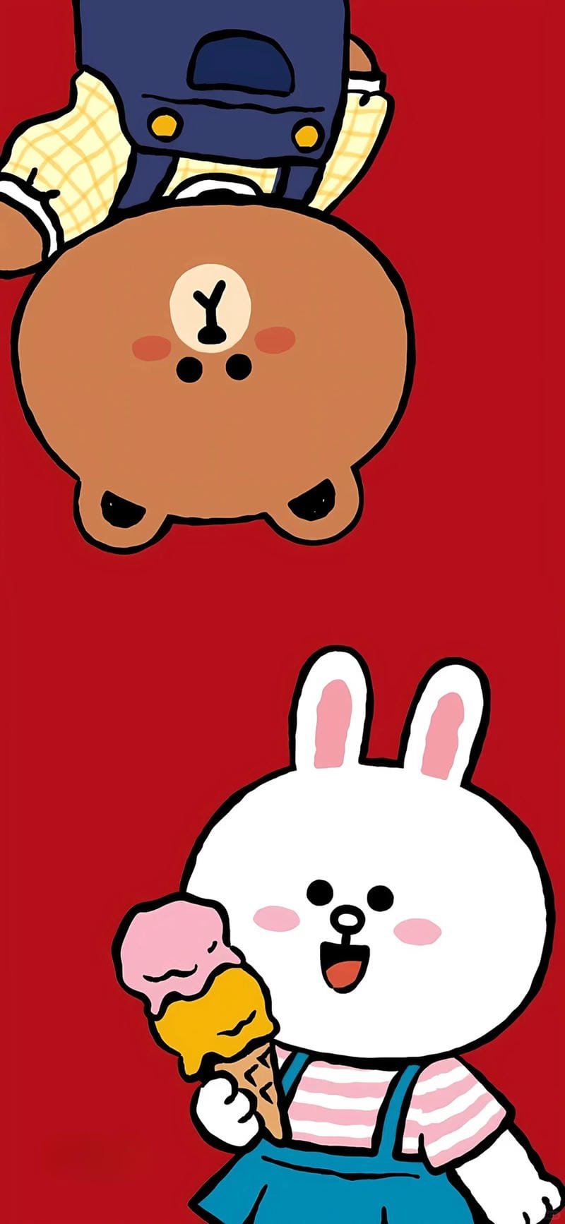 hinh-nen-brown-va-cony (4)
