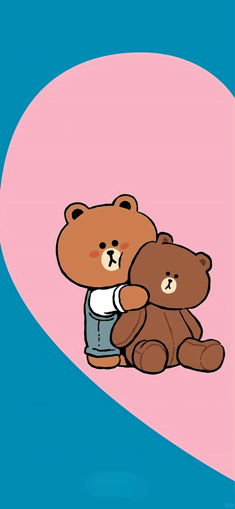 hinh-nen-brown-va-cony (5)