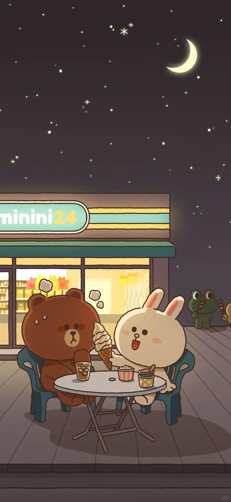 hinh-nen-brown-va-cony (8)
