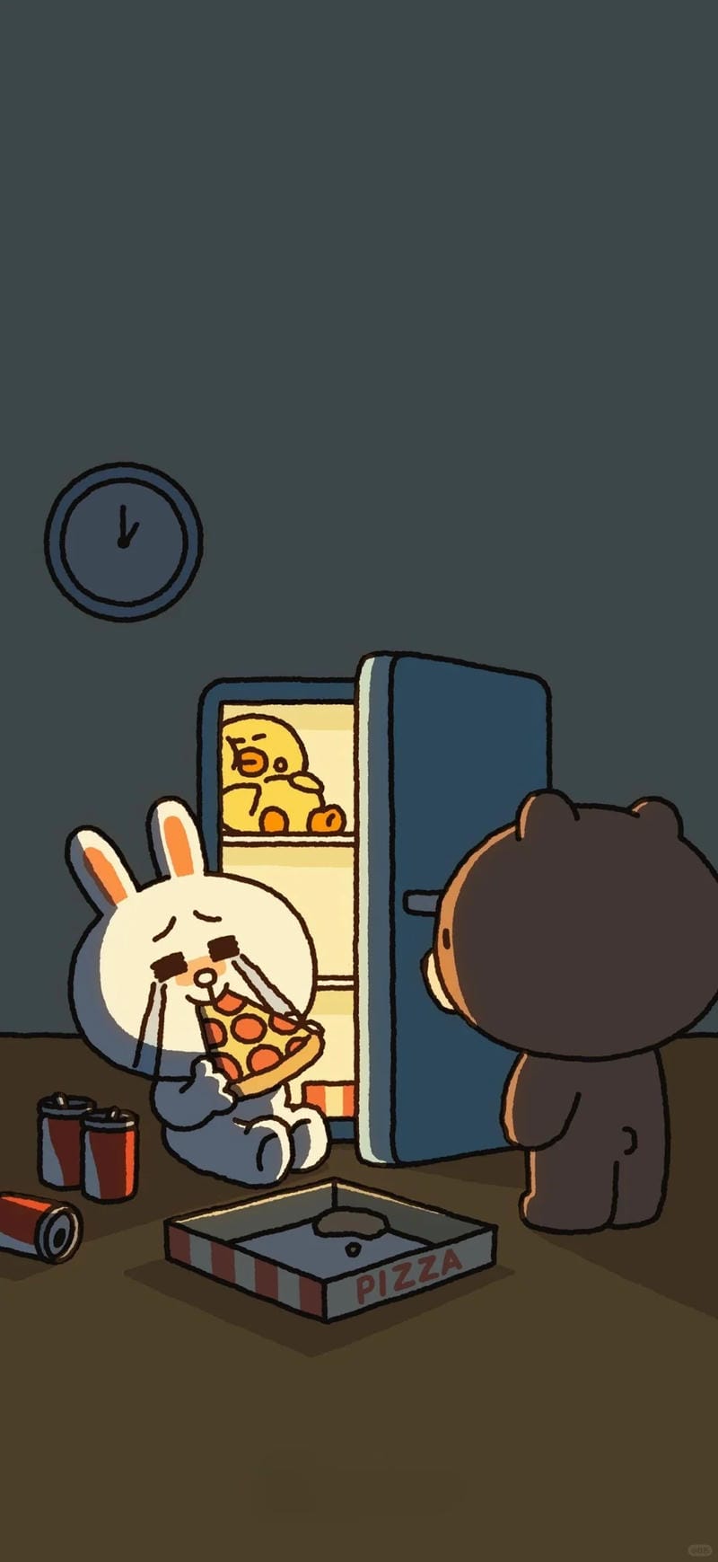 hinh-nen-brown-va-cony (9)