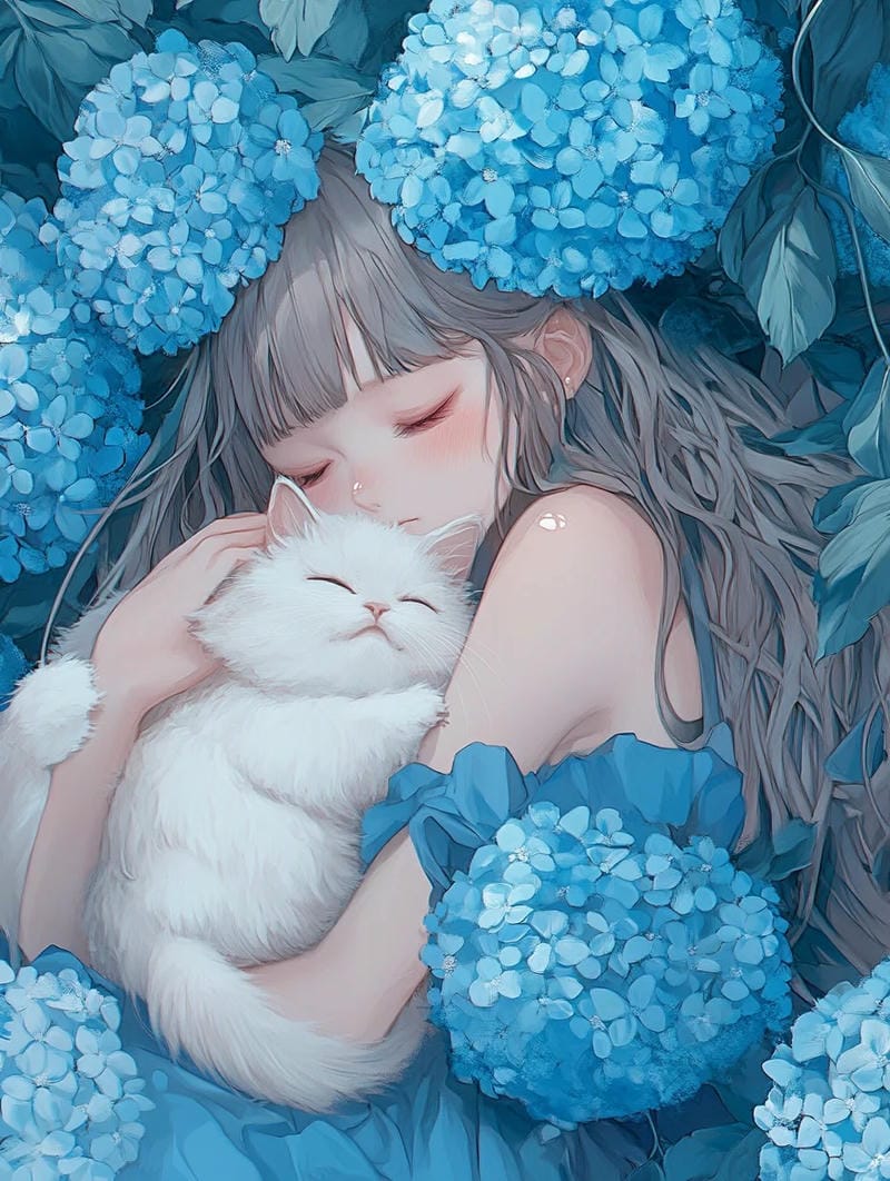 hinh-nen-co-gai-va-thu-cung (10)