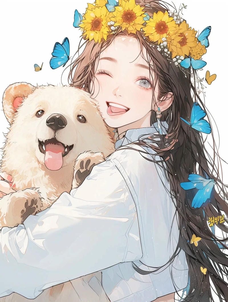 hinh-nen-co-gai-va-thu-cung (14)