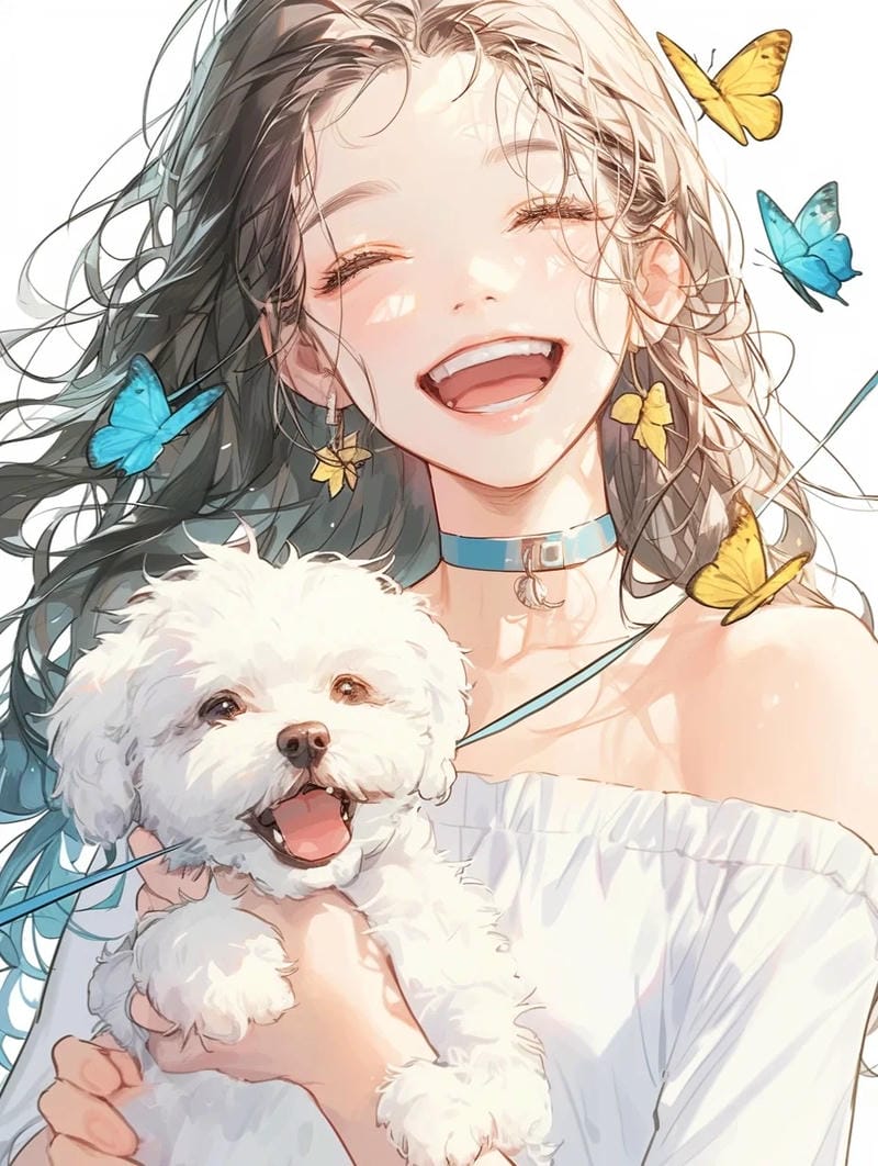 hinh-nen-co-gai-va-thu-cung (15)