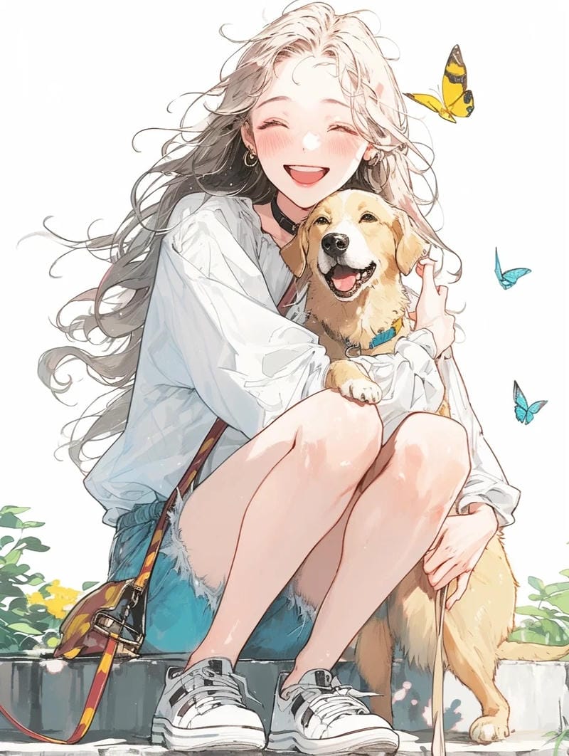 hinh-nen-co-gai-va-thu-cung (19)