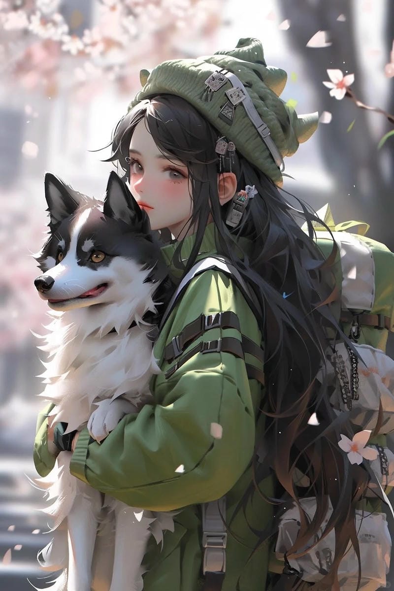 hinh-nen-co-gai-va-thu-cung (32)