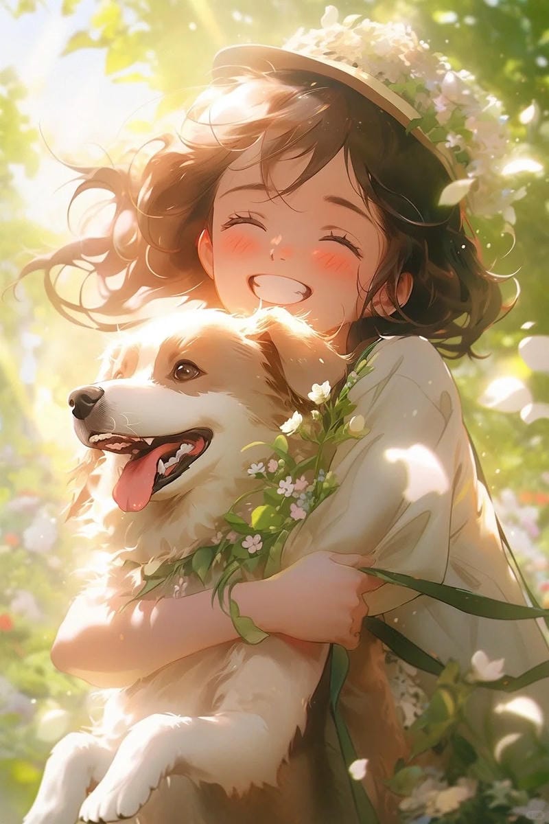 hinh-nen-co-gai-va-thu-cung (33)