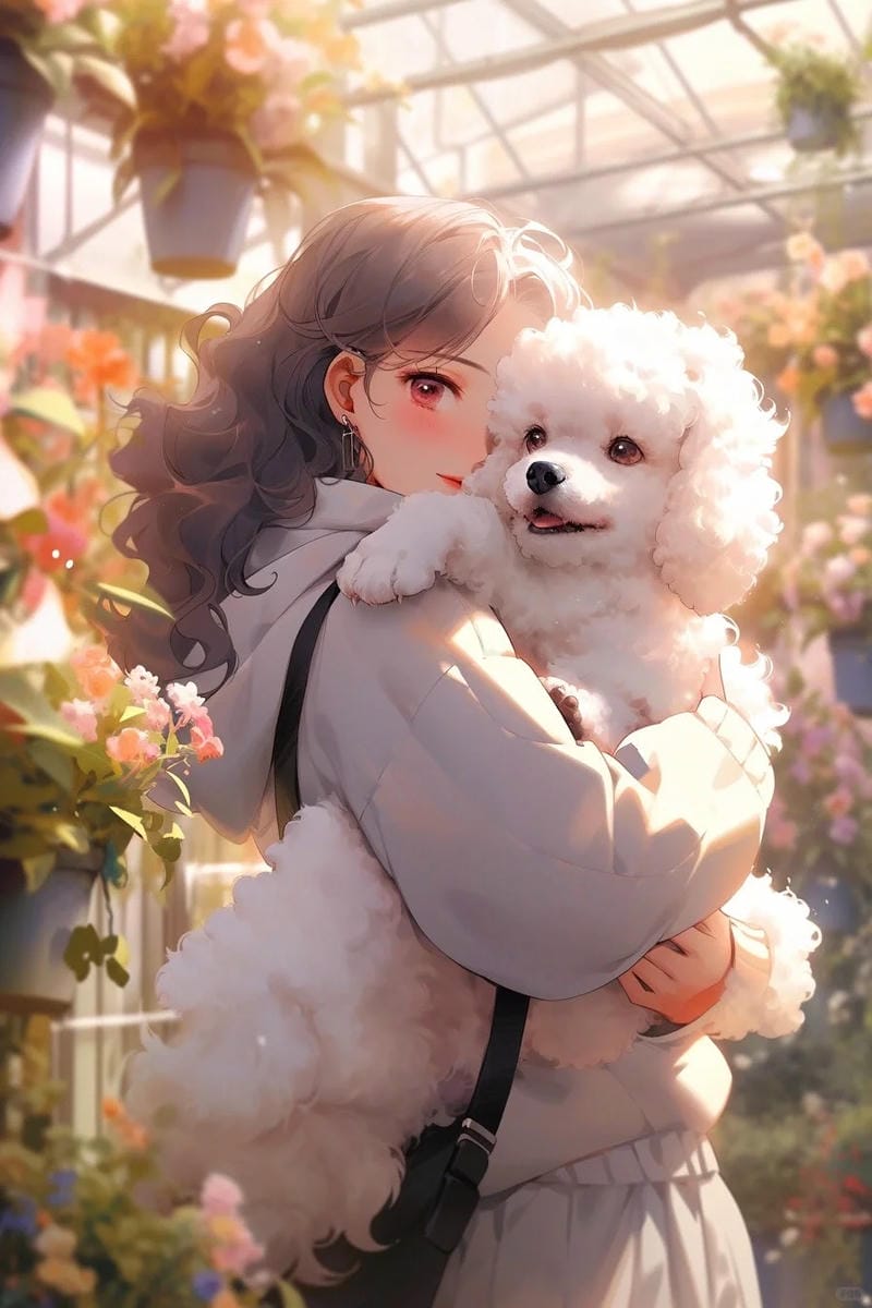 hinh-nen-co-gai-va-thu-cung (34)